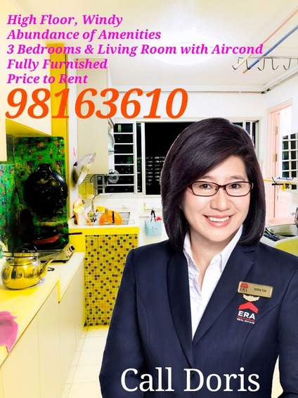 Blk 735 Yishun Street 72 (Yishun), HDB 4 Rooms #170778602